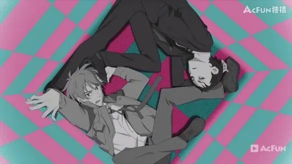 《富豪刑警》女粉涌入A站 天下漫友还能是一家吗