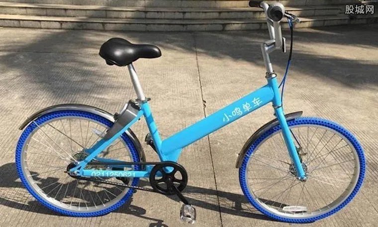 小鸣单车被起诉 用户的押金能退回来吗？