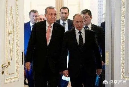 美国对土耳其开战，真的是因为间谍牧师被捕吗？