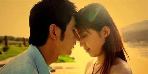 求爱表白范文  情书怎么写能打动人