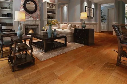 巴洛克地板怎么样