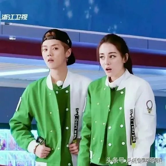 你觉得迪丽热巴的男友会是什么样子的呢？理由是什么？