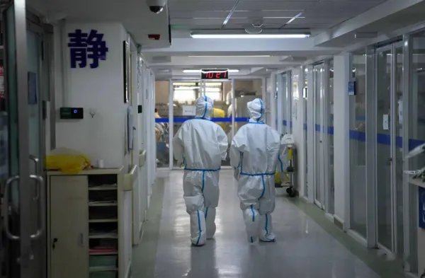 韩国确诊5例“奥密克戎”感染病例，他们的现状如何？