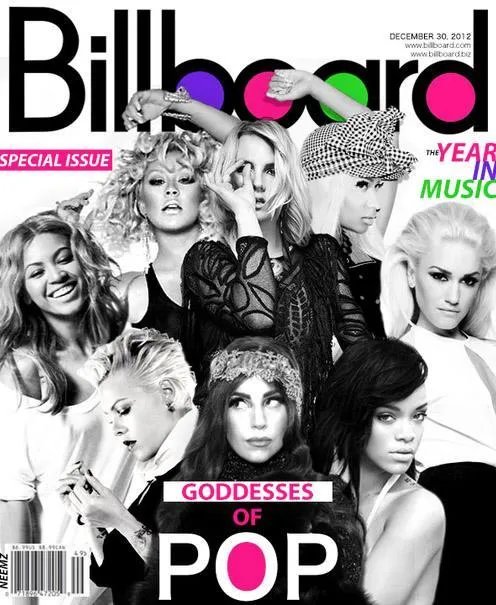 美国Billboard排行榜和英国单曲排行榜哪个更为权威？