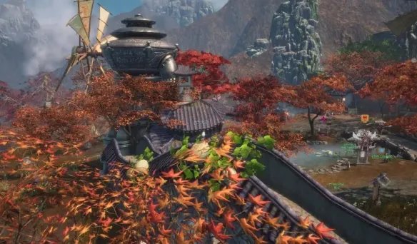 《剑灵》水月枪获得方法