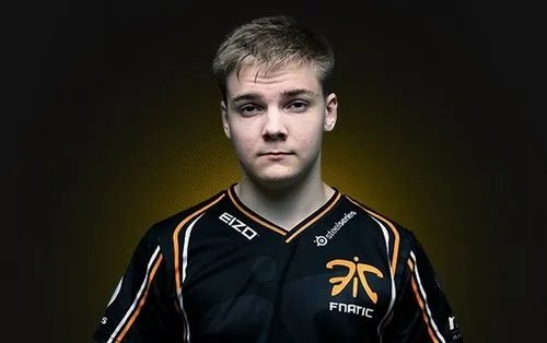 Fnatic队员谈失利原因 希望皇族S3夺冠