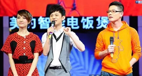 吴昕前男友有几个 吴昕johnny liu分手原因