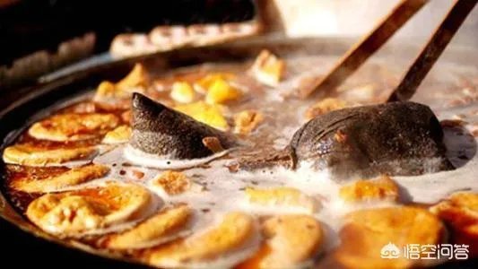 为什么北京人这么喜欢吃卤煮?