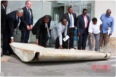 马航MH370失事的搜寻工作什么时间结束？