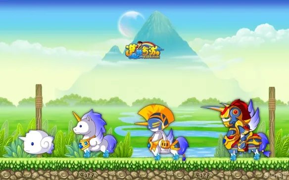 造梦西游3水下迷宫怎么去