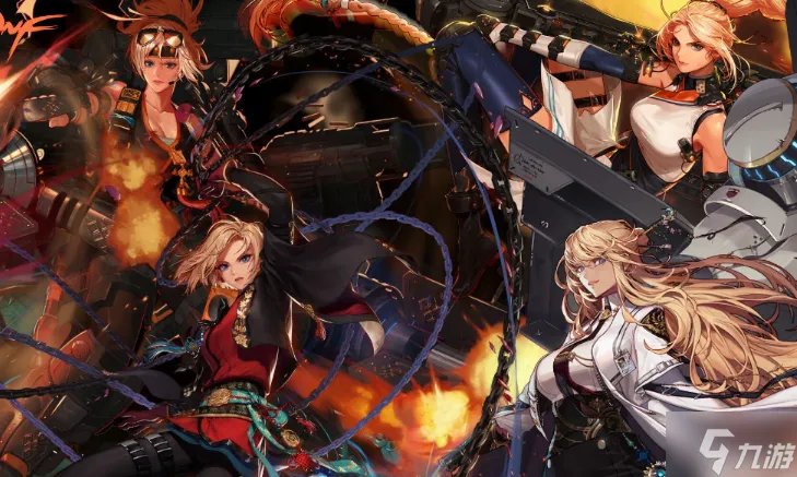 dnf女枪手什么职业厉害2023 女枪手职业强度分析2023