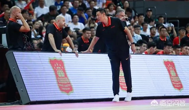 如何评价中国男篮胜澳NBL联队这场比赛？