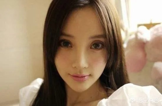 娱乐圈有哪些本来就长得很好看却还整容的明星？