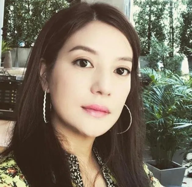 赵薇是如何为女儿过生日的？