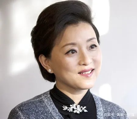 杨澜的老公是谁