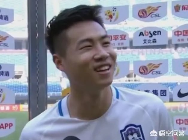 2018中超第9轮,泰达小将杨帆表现出色,有的球迷说他像当年的于根伟,你怎么看?