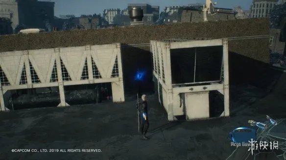 《鬼泣5》第二关全收集攻略 尼德霍格关卡魂石位置一览