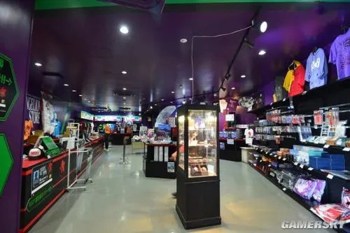 富士急乐园EVANGELION WORLD游记 与《新世纪福音战士》亲密接触的一天