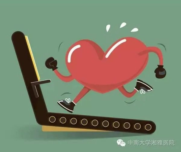 什么是心脏康复？