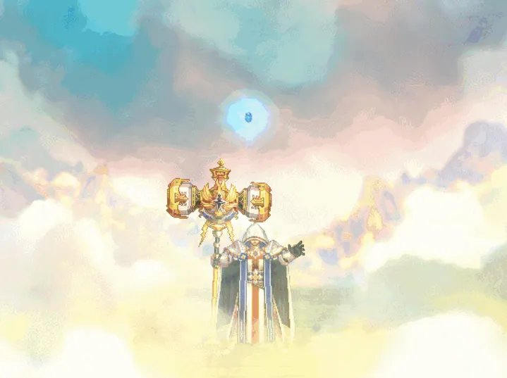 《DNF》圣骑士强度及技能玩法解析 圣骑士厉害吗