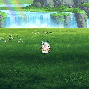 DNF2024春节宠物外观一览