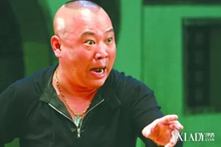 曹云金骂德云社内幕大揭秘曝郭德纲是妻管严