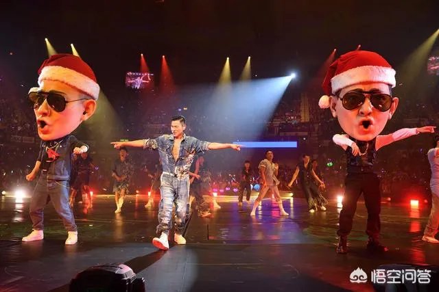 刘德华为什么这几年不在大陆开演唱会?