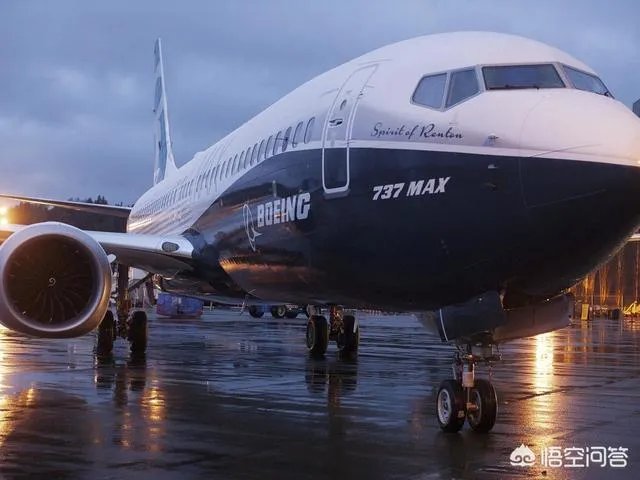 埃塞航空空难是什么原因导致的，波音会因此一蹶不振吗？