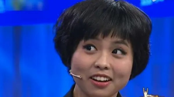 非你莫属刘莉莉求职者是哪一期的啊