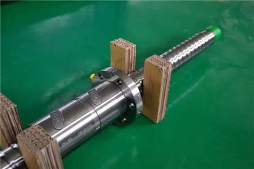 滚珠丝杆和滚珠丝杠有什么区别