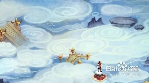 神仙道仙令有什么用