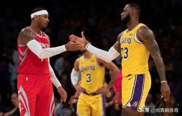 开拓者签约卡梅隆·安东尼，他会在开拓者打出怎样的表现？