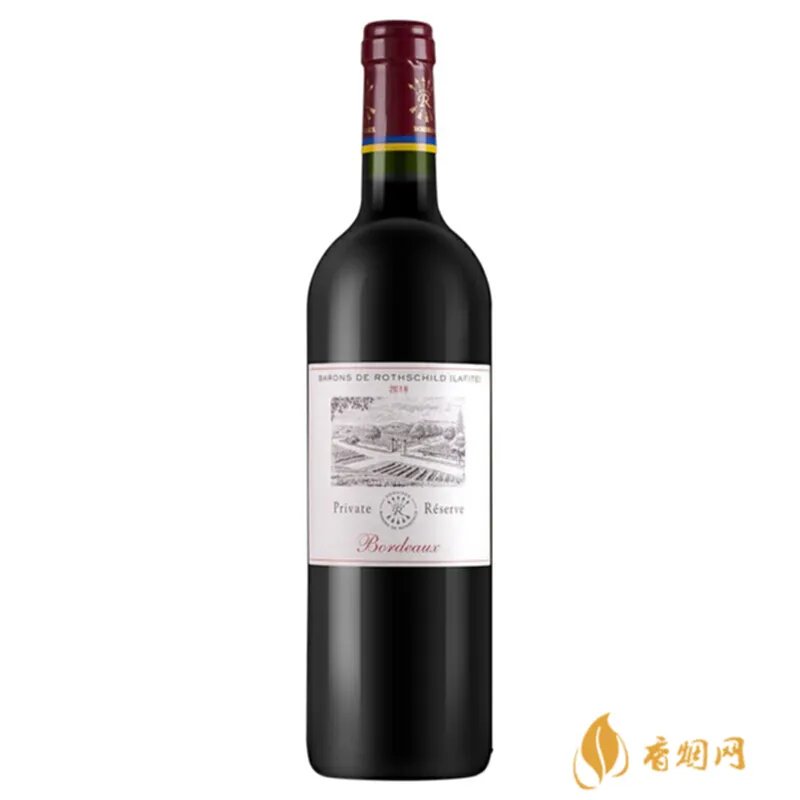 巴赫艾斯特吉摩干红多少钱?了解价格前先了解这款红酒