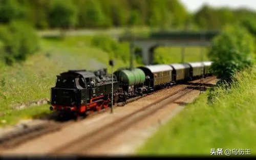 什么是移轴摄影?移轴摄影怎么拍?