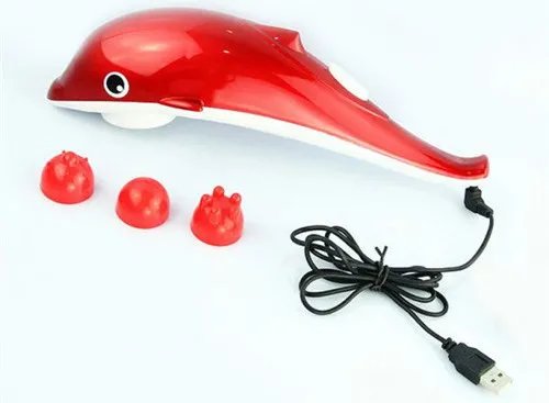 小海豚按摩器怎么用 小海豚按摩器好用吗