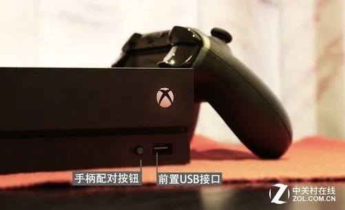 地表最强？微软XBOX ONE X深度体验测评