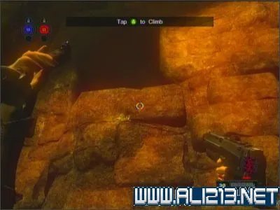 《耶利哥》图文流程攻略