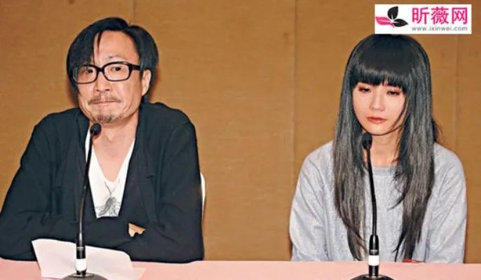 蔡卓妍老公郑中基离婚原因：蔡卓妍为什么叫阿sa