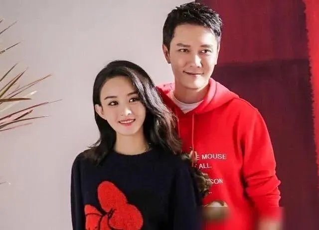 赵丽颖与冯绍峰会因为什么原因离婚?