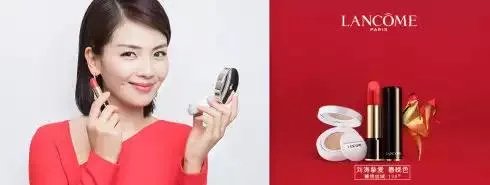 女明星们涂过的哪些口红特别好看？