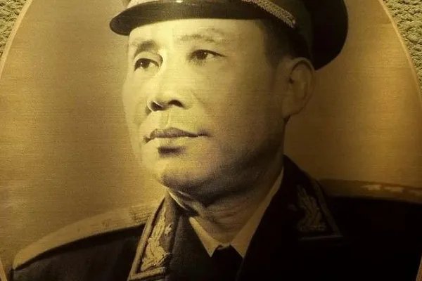 四野十大虎将有哪些人?