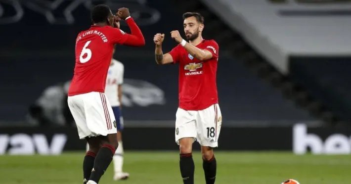 曼联1-3不敌水晶宫的比赛里，范德贝克的表现如何？