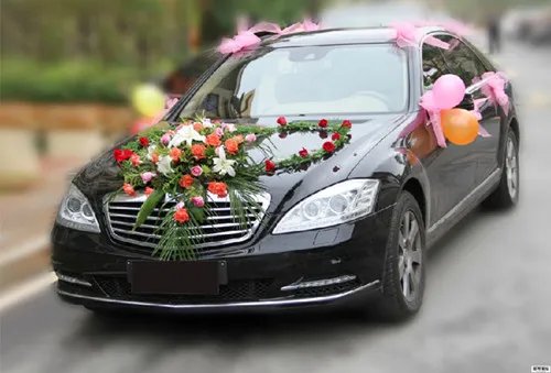 奔驰婚车租赁价格贵吗 2017奔驰婚车租用价格表