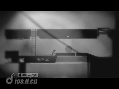 《地狱边境Limbo》 图文流程攻略【上】