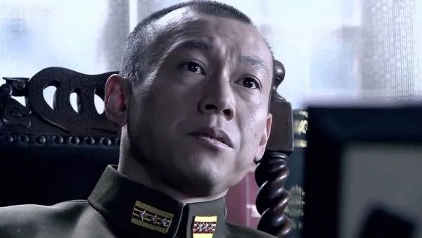 如何评价抗日电视剧《苍狼》?