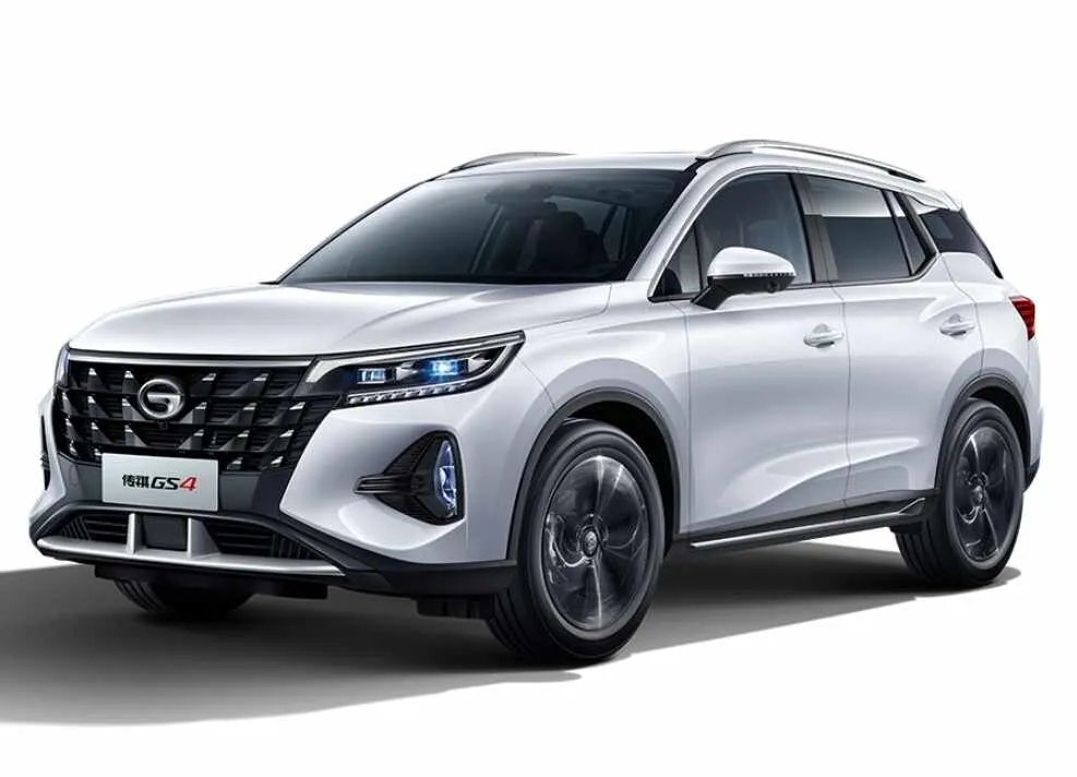 越野车8万左右有哪些