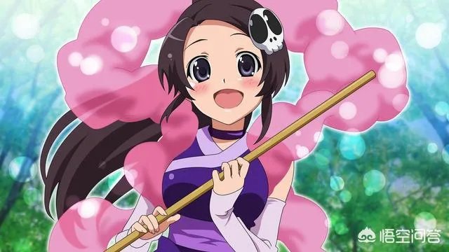 有什么好看的后宫动画片？