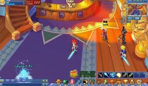 大海贼时代的人物介绍