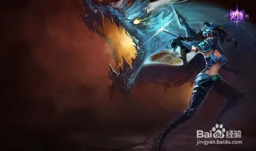 薇恩的推荐符文