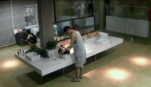 范世琦女友是张檬 范世琦滚出快男是怎么回事